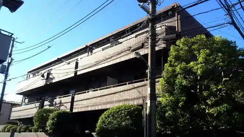 サンクレストT